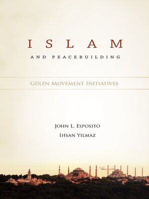 cover image of Islam and Peacebuilding Movement